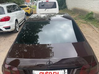 2009 Mercedes-Benz E-Класс 300 IV (W212, S212, C207), коричневый, 1450000 рублей, вид 3