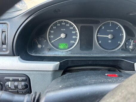 2011 ГАЗ 3306, белый, 510000 рублей, вид 5