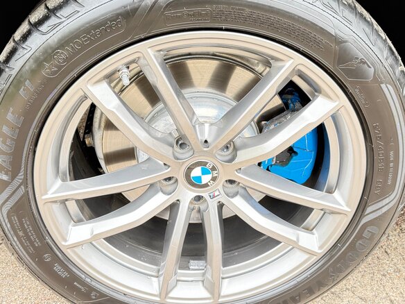 2018 BMW 5 серии 520i VII (G30/G31/G38), чёрный, 3290000 рублей - вид 12