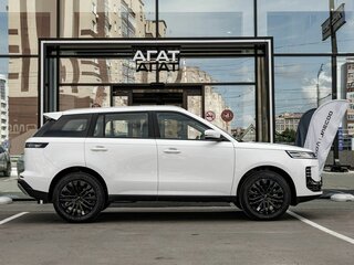 2026 Jeland J6, белый, 2524020 рублей, вид 5