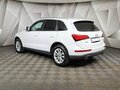 2013 Audi Q5 I (8R) Рестайлинг, белый, 1635000 рублей - вид 3