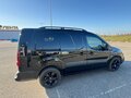 2021 Peugeot Partner, чёрный, 1385000 рублей - вид 4