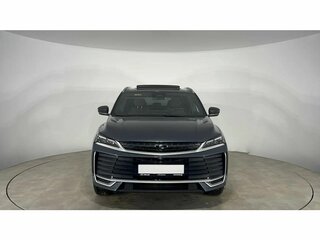 2026 Belgee X50+, серый, 2505990 рублей, вид 2