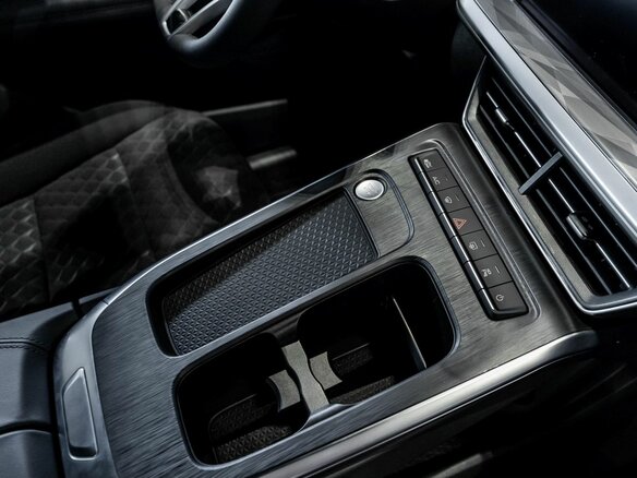 2026 Haval F7 II, чёрный, 3368409 рублей - вид 25