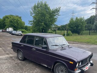1999 Lada (ВАЗ) 21065, фиолетовый, 111111 рублей, вид 2