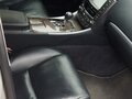 2011 Lexus IS 250 II Рестайлинг 2, серебристый - вид 4