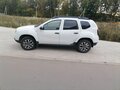2016 Renault Duster I Рестайлинг, белый - вид 7