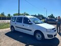2018 Lada (ВАЗ) Largus I, белый, 650000 рублей