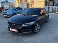 2020 Mazda 6 III (GJ) Рестайлинг 2, чёрный - вид 1