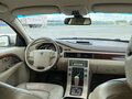 2008 Volvo S80 II, золотистый, 940000 рублей - вид 8