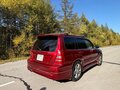 2003 Subaru Forester II, красный, 800000 рублей - вид 6