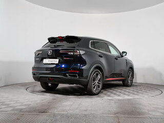 2023 Changan CS55 Plus II, чёрный, 1790000 рублей, вид 5