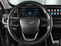 2024 Chery Tiggo 4 Pro I Рестайлинг, серый, 1649000 рублей - вид 11
