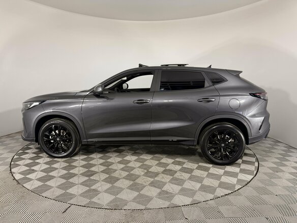 2025 Changan CS35 Max, серый, 2789900 рублей - вид 7