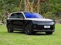 2026 Li Auto (Lixiang) L9 II, чёрный, 12560000 рублей - вид 2