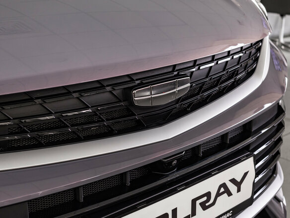 2026 Geely Coolray I Рестайлинг 2, пурпурный, 2964900 рублей - вид 31