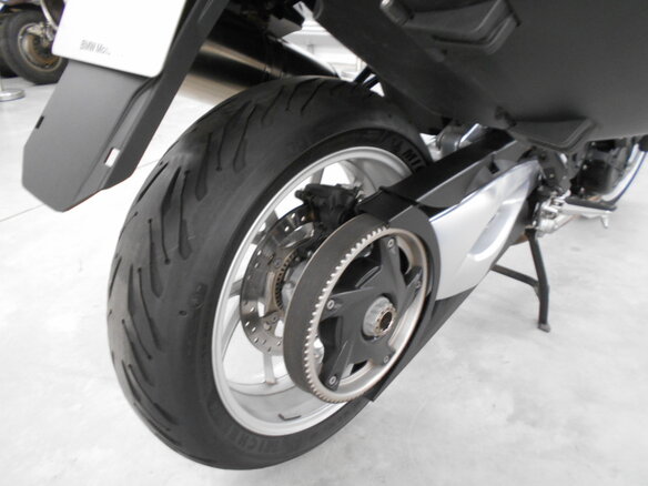 2013 BMW F 800 GT, серый, 540000 рублей - вид 12