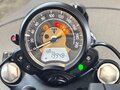 2017 Triumph Bonneville Bobber, зелёный, 1117000 рублей - вид 8