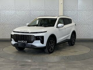 2026 Soueast S07, белый, 3399000 рублей, вид 3