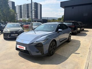 2026 Lexus ES 500e VIII, серый, 15500000 рублей, вид 1