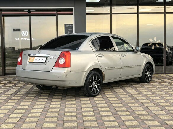 2010 Vortex Estina I, бежевый, 240000 рублей - вид 4