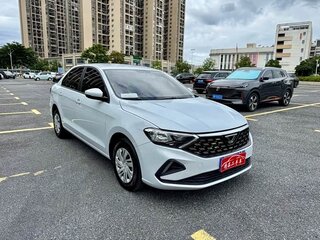 2023 Jetta VA3, белый, 870000 рублей, вид 3