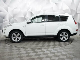 2011 Peugeot 4007, белый, 1200000 рублей, вид 2