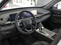 2025 Chery Tiggo 4 I Рестайлинг 2, белый - вид 3