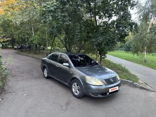 2008 Geely FC (Vision), серый, 165000 рублей, вид 3
