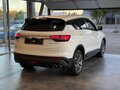 2022 Geely Coolray I, белый, 1450000 рублей - вид 5
