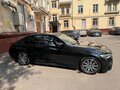 2021 BMW 3 серии 320i VII (G2x), чёрный, 3600000 рублей - вид 5