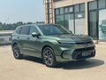 2023 Honda Breeze II, зелёный, 4237007 рублей - вид 2