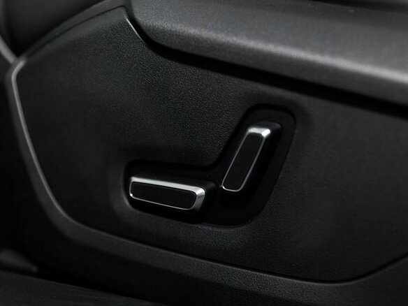 2026 Geely Cityray, серый, 3344990 рублей - вид 29