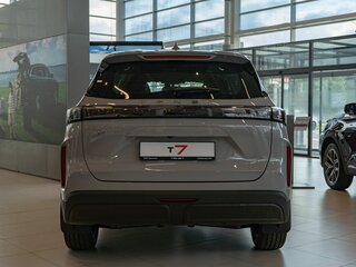 2026 Tenet T7, серый, 2985000 рублей, вид 5