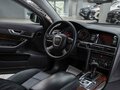 2006 Audi A6 III (C6), чёрный, 695000 рублей - вид 9