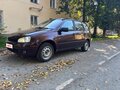 2011 Lada (ВАЗ) Kalina I, пурпурный, 260000 рублей - вид 1