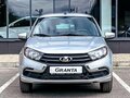 2026 Lada (ВАЗ) Granta Euro-2 I Рестайлинг, серебристый, 1264000 рублей - вид 2