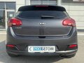 2012 Kia Ceed II, серый - вид 2