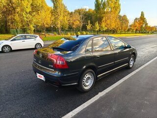 2006 Citroen C5 I Рестайлинг, серый, 444000 рублей, вид 2