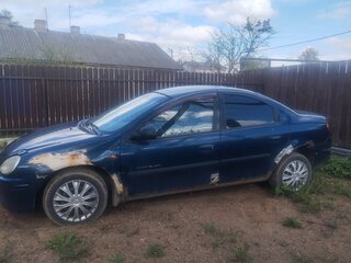 2000 Chrysler Neon II, синий, 100000 рублей, вид 4