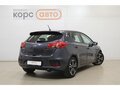 2015 Kia Ceed II Рестайлинг, серый, 988000 рублей - вид 2