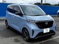 2023 Nissan Sakura I, голубой, 1113009 рублей - вид 1