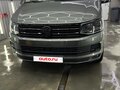 2018 Volkswagen Multivan T6, серый, 4705000 рублей - вид 1