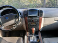 2002 Kia Sorento 4-speed I, серебристый - вид 6