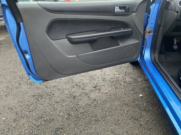 2005 Ford Focus II, серый, 269000 рублей - вид 14