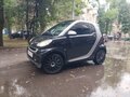2010 Smart Fortwo II, чёрный - вид 7