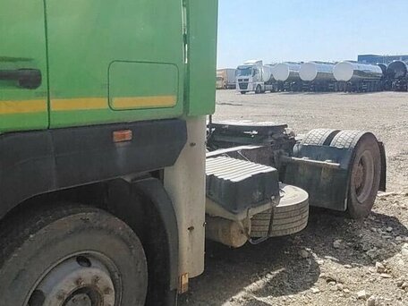 2023 МАЗ 543/7310, зелёный, 2527000 рублей, вид 5