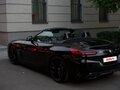 2019 BMW Z4 M40i III (G29), чёрный, 6000000 рублей - вид 2