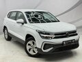 2025 Volkswagen Tharu 300 TSI I Рестайлинг, белый, 3149000 рублей - вид 2
