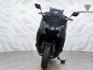 2026 Yamaha TMAX, чёрный, 1599000 рублей, вид 4